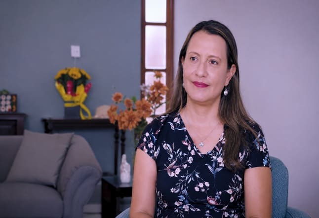 Magaly Blas: Capítulo N° 7 - Temporada 1